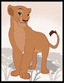 Sarafina | Lion King: Simba's Children Wiki | FANDOM powered by Wikia