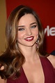 Miranda Kerr at 14th Annual Warner Bros And InStyle Golden Globes ...