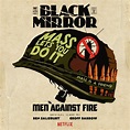Film Music Site - Black Mirror: Men Against Fire Soundtrack (Geoff ...
