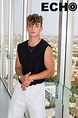 EXCLUSIVE: Josh Beauchamp Chats Now United, "Love, Love, Love. A ...