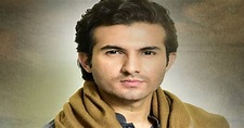 Shahroz Sabzwari signs his next film, Qulfee | Reviewit.pk