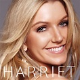 Harriet exclusive interview