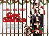 'Get Santa' Trailer Arrives Online
