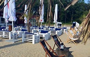 Strandrestaurant Treibsand Haltern am See