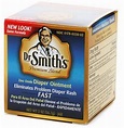 Dr. Smith's Premium Blend Diaper Ointment 2 oz (Pack of 2) - Walmart.com