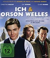 Ich & Orson Welles: DVD oder Blu-ray leihen - VIDEOBUSTER.de