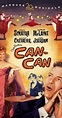 Can-Can (1960) - IMDb