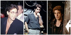 Gorgeous Vintage Photos of Al Pacino in the 1980s | Vintage News Daily