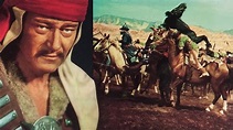 Der Eroberer | Film 1956 | Moviebreak.de