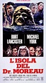 L'isola del dottor Moreau (1977) | FilmTV.it