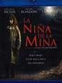 La Niña De La Mina Pelicula Blu-ray - $ 199.00 en Mercado Libre