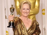 THEN AND NOW: Best Actress Oscar Winners