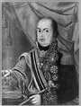 Photo:John VI,King of Portugal,1767-1826,Duke of Braganza | eBay