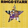 Ringo Starr - Vertical Man Mercury 558 400-2 - Enregistré de mars 1997 ...