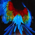 Friendly Fires – Pala (2011, Vinyl) - Discogs