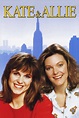 Kate & Allie (TV Series 1984-1989) — The Movie Database (TMDB)