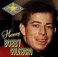 Bobby Goldsboro-Honey - Goldsboro,Bobby: Amazon.de: Musik