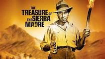 The Treasure of the Sierra Madre (1948) | FilmFed