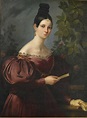 La diva del romanticismo, María Malibrán (1808-1836)