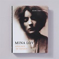 Mina Loy: Apology of Genius - Philadelphia Museum Of Art