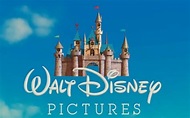 Walt Disney Pictures Intro Logo collection | WordlessTech