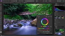 Affinity Photo 2 Review - professional photo editing software | Amateur ...