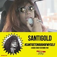 MUST WATCH: Santigold Can't Get Enough Of Myself Interactive Music ...