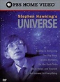 El universo de Stephen Hawking (Miniserie de TV) (1997) - FilmAffinity