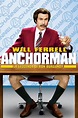 Anchorman - La leggenda di Ron Burgundy (2005) scheda film - Stardust