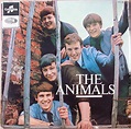 The Animals - The Animals (1964, Vinyl) | Discogs