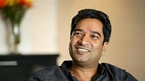 Only films can give you recognition as director: Atul Manjrekar