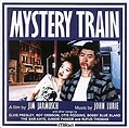 Mystery Train by John Lurie (Album; Milan; CD CH 509): Reviews, Ratings ...