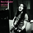 Rory Gallagher - Deuce: 50th Anniversary (4 CD Box Set)| MusicZone ...