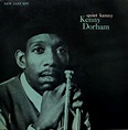Kenny Dorham Quiet Kenny (New Jazz 1960) | FLOPHOUSE