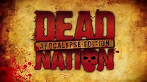 Dead Nation Cutscenes Movie HD - YouTube