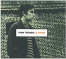 Yann Tiersen - Le Phare (1998, CD) | Discogs