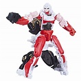 Transformers Toys Studio Series Rise of The Beasts Core Arcee Toy, 3.5 ...