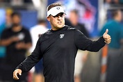 Raiders new coach gets homecoming win in Hall of Fame game
