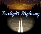 Twilight Highway by Fraser Brumley