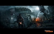 Tom Clancy's The Division, The Cleaners, videojuego, arte conceptual ...