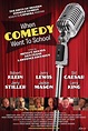 Picture of When Comedy Went to School
