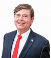 John Briscoe | Congressional Candidate for California's 42nd District