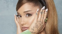 "Positions", novo álbum de Ariana Grande vaza na internet - Soda Pop