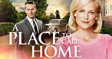 'A Place To Call Home' season six airing in 2018 | WHO Magazine