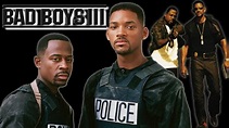 Bad Boys 3 Movies Images Photos Pictures Backgrounds