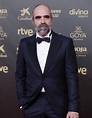 Premios Goya 2022El actor luis tosar. | MARCA.com