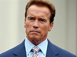 Mit 74 Jahren: So sieht Arnold Schwarzenegger heute aus - Stars -- VOL.AT