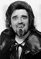 Wolfman JACK : Biographie et filmographie