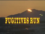 IMCDb.org: "Fugitives Run, 2003": cars, bikes, trucks and other vehicles