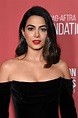 Emeraude Toubia – 4th Annual Patron of the Artists Awards in Los ...